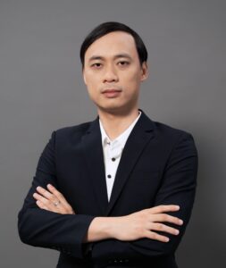 PGS.TS. Hà Minh Hoàng